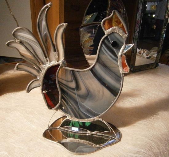 coq 