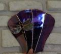 applique coquillage